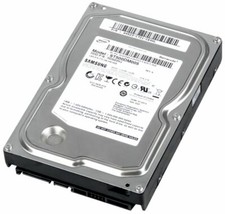 HARD DRIVE SAMSUNG SpinPoint F3 ST500DM005 500GB 7.2K 16MB SATA II 3.5'' picture