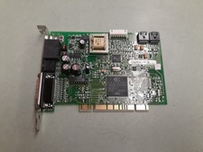 Vintage HP Sound Modem Game PCI Card 5184-3924 Conexant Riptide 90079 picture
