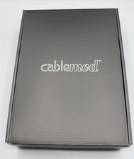 CableMod PRO ModMesh RT-Series Kit - Light Blue - for ROG Thor 1200/850 PSU picture