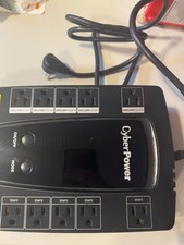 CyberPower LE1000DG Open Box picture