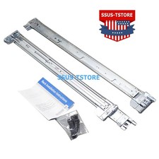 New Sealed ReadyRails II Sliding Rails Dell PowerEdge R720 R730xd R730 H4X6X picture