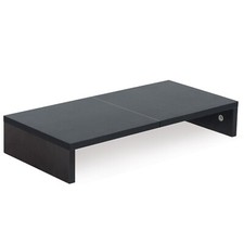 20 inch Monitor Riser Stand / Laptop Stand / for Desk / Bed / Reduce Neck Strain picture