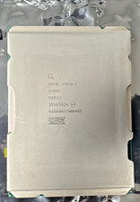 Intel Xeon 6 6780E 144-Core 2.2GHz (3.0GHz Turbo) CPU FCLGA4710 330W OEM picture