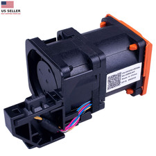 New CPU Cooling Fan Compatible with Dell Poweredge R640 Server RG2X2 0RG2X2 picture