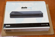 Doxie One (DX1) Portable Color Document and Photo Scanner - Brand New In Box picture