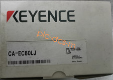 1PCS KEYENCE CA-EC80LJ NEW Visual controller module shipping Via DHL or Fedex picture