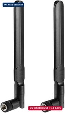 Eifagur Cellular Trail Camera Replacement RP-SMA Male Antenna Compatible with picture