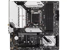 MSI MAG B560M MORTAR WIFI LGA 1200 Intel B560 Micro ATX Intel Motherboard picture