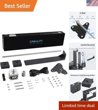 Upgrade Your Ender 3 with Dual Z-Axis Kit - Easier Leveling & Smoother Operation picture