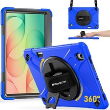 BRAECN Case for Samsung Galaxy Tab S12+ Plus: Plus 12.6