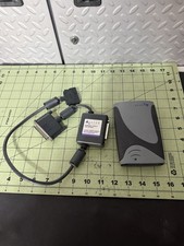 Avatar Shark PortableExternal Hard Drive Storage AR-2250SP PC parallel port-J2.2 picture
