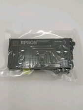 Genuine New Epson 802 Ink Cartridges Cyan Color Single Sealed   picture