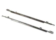 For MSI GE72 GL72 GP72 Laptop LCD Hinges Axis Bracket Right Left Set Pair US picture