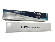 LCL Cyan Toner Cartridge (Qty: 2) Replacement for LCL-841650 841738 MP picture