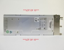 *LOF OF 10* Zippy Emacs 460W Power Supply Module R2W-6460P-R for R2W-6460P picture