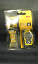 Dewalt 55’ Rechargeable Laser Distance Measurer picture