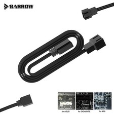 Barrow ZBDZJX-5 Motherboard Synchronization Cable For 5v Lighting Strip Suitable picture