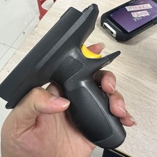 OEM Snap On Trigger Pistol Handle for Zebra TC51 TC52 TC56 TC57 TRG-TC51-SNP1-01 picture