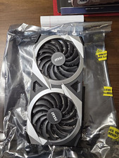 MSI Radeon RX 6600 XT MECH 2X 8GB picture