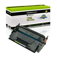 GREENCYCLE CF287A 87A Toner Cartridge for HP LaserJet M501dn MFP M527c M527z Lot picture