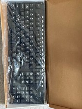 Micro Innovations 125 Key Computer Keyboard picture