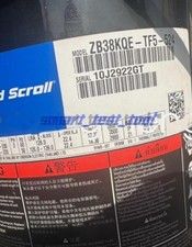 1PCS NEW ZB38KQE-TF5-524 Compressor picture