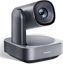 Tenveo FHD 1080P 60FPS 11X Optical Zoom PTZ Camera Conference Camera USB3.0/HDMI picture
