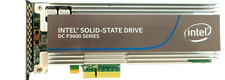 Intel DC P3600 400GB NVMe PCIe 3.0 x4 SSD SSDPEDME400G4 HHHL Enterprise picture