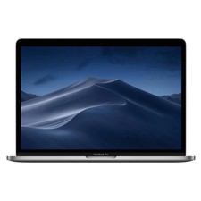 Apple MacBook Pro 13in Retina i5 4GB RAM 250GB SSD MLH12LL/A Laptop Gray picture
