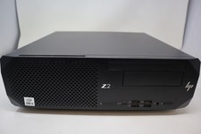 HP Z2 G5 Workstation Intel Core i5-10th Gen 16GB RAM 512GB NVMe Win 11 Pro picture