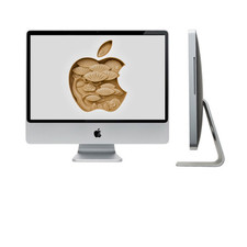 Apple iMac 20