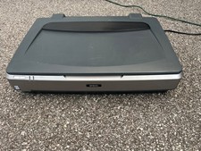 Epson Expression 10000XL Graphic Arts A3 Large Format Scanner - Tested & Works picture
