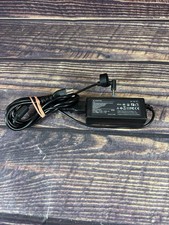 EBKK - Replacement AC Adapter Input: 100~240V 50-60Hz 1.8A Model DL65195333 New picture