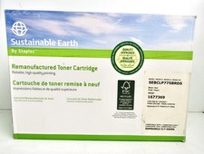 Compatible Toner Print Cartridge Samsung CLT-K609S BLACK - NO RETURN  picture