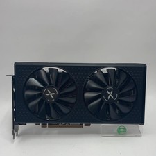 XFX Radeon RX 6650 XT XFX Speedster SWFT210 8GB GDDR6 Graphics Card RX-665X8D picture