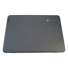 For Lenovo 100e Chromebook Gen 3 LCD Back Cover Rear Lid Antenna 5CB0Z69389 USK picture