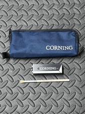 Corning RST-000 Ribbon Splitting Tool with Brush and Case picture