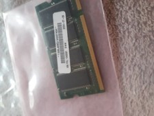 IBM FRU 10K0031  256MB DDR PC2100S 266MHz CL 2.5 Memory  picture