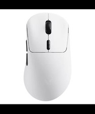 Rapoo VT3 Max Gaming Mouse White Wireless Used picture