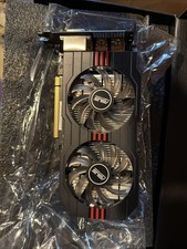 New ASUS AMD Radeon R7 260X 1GB GDDR5 Graphics Card GPU Gaming 1080p HD picture