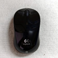 For Logitech V470 Wireless Bluetooth Mouse picture