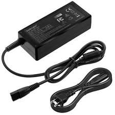 2-Prong AC/DC Adapter For Seauto SAT30 Crab-Gray Pro Robotic Pool Vacuum Cleaner picture