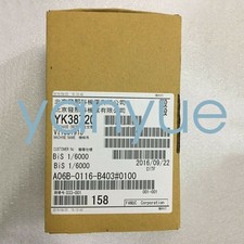 1PC New FANUC A06B-0116-B403#0100 Servo Motor In Box Expedited Shipping picture