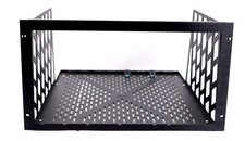 Middle Atlantic 6U Vented Steel Rack Shelf for Sony BDP-CX960, BDP-CX7000ES y24 picture