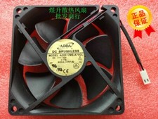 1 PCS ADDA Fan AD0912MS-A70GL DC 12V 0.17A 9025 9CM silent chassis Power fan picture