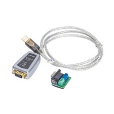 6 Feet USB to RS422 RS485 Serial Port Converter Adapter Cable with FTDI Chip ... picture