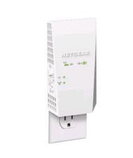 Netgear AC1900 Mesh WiFi Range Extender Essential Edition White EX6400 picture