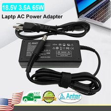 AC ADAPTER CHARGER FOR HP PAVILION DM4T-1100 DM4-1060US DM4-1162US Laptop picture