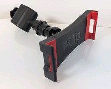IK  iKlip 3 Universal Multimedia Adjustable Mount Tablet Holder for Mic Stand picture