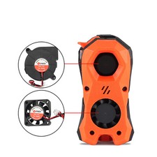 Extruder Upgraded Kits Accessories for VORON Voron 2.4 /Trident/Switchwire/1.8 picture